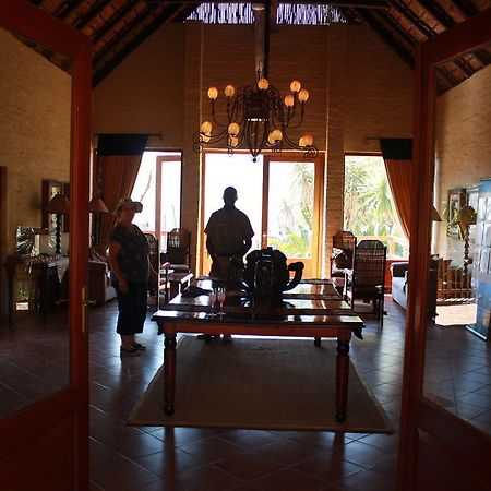Entabeni Mountain Lodges Mmamatlakala Екстер'єр фото