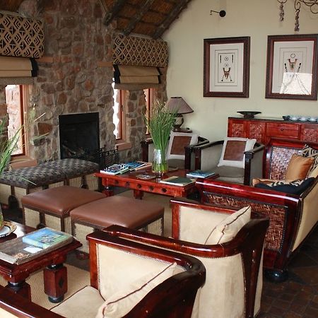 Entabeni Mountain Lodges Mmamatlakala Екстер'єр фото