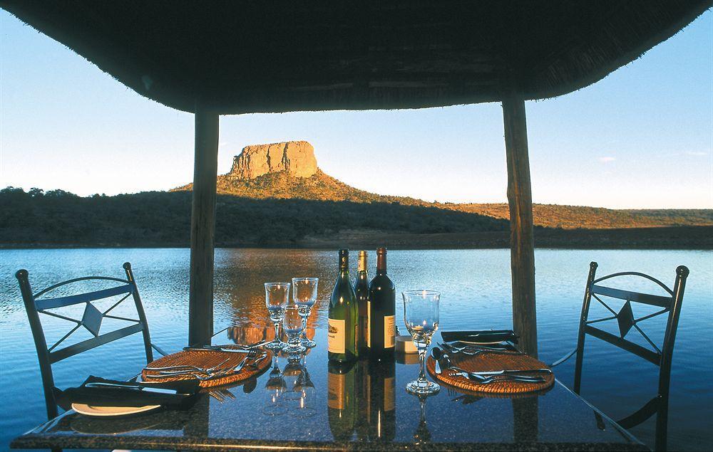 Entabeni Mountain Lodges Mmamatlakala Екстер'єр фото