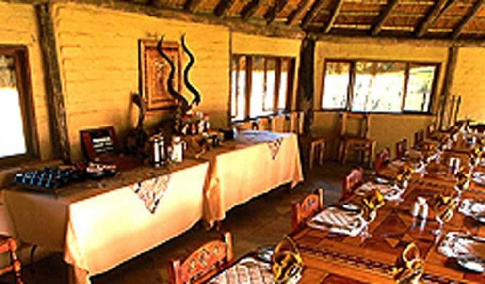 Entabeni Mountain Lodges Mmamatlakala Екстер'єр фото