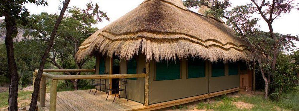 Entabeni Mountain Lodges Mmamatlakala Екстер'єр фото