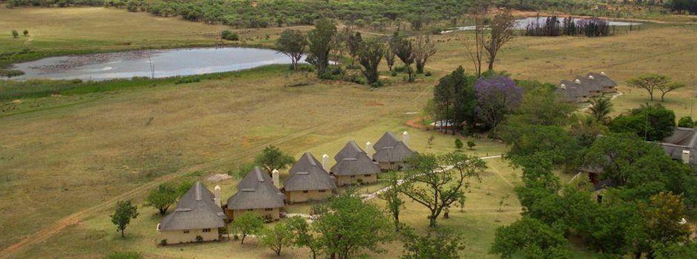 Entabeni Mountain Lodges Mmamatlakala Екстер'єр фото