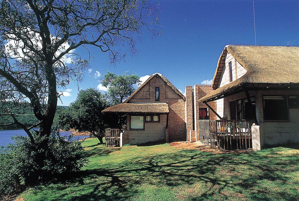 Entabeni Mountain Lodges Mmamatlakala Екстер'єр фото