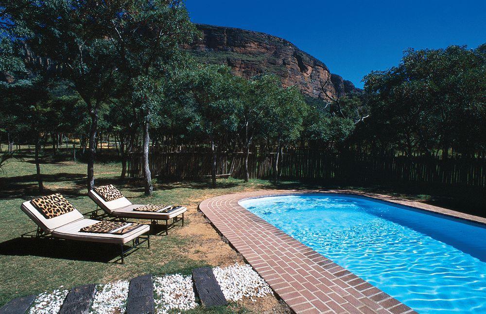 Entabeni Mountain Lodges Mmamatlakala Екстер'єр фото