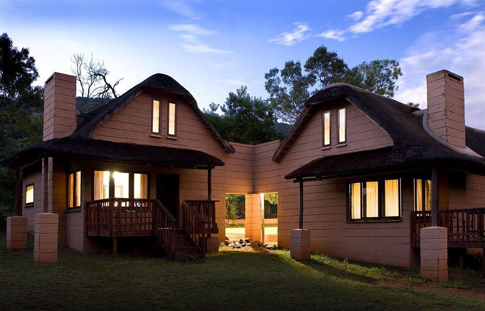 Entabeni Mountain Lodges Mmamatlakala Екстер'єр фото