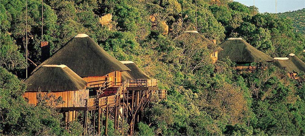 Entabeni Mountain Lodges Mmamatlakala Екстер'єр фото