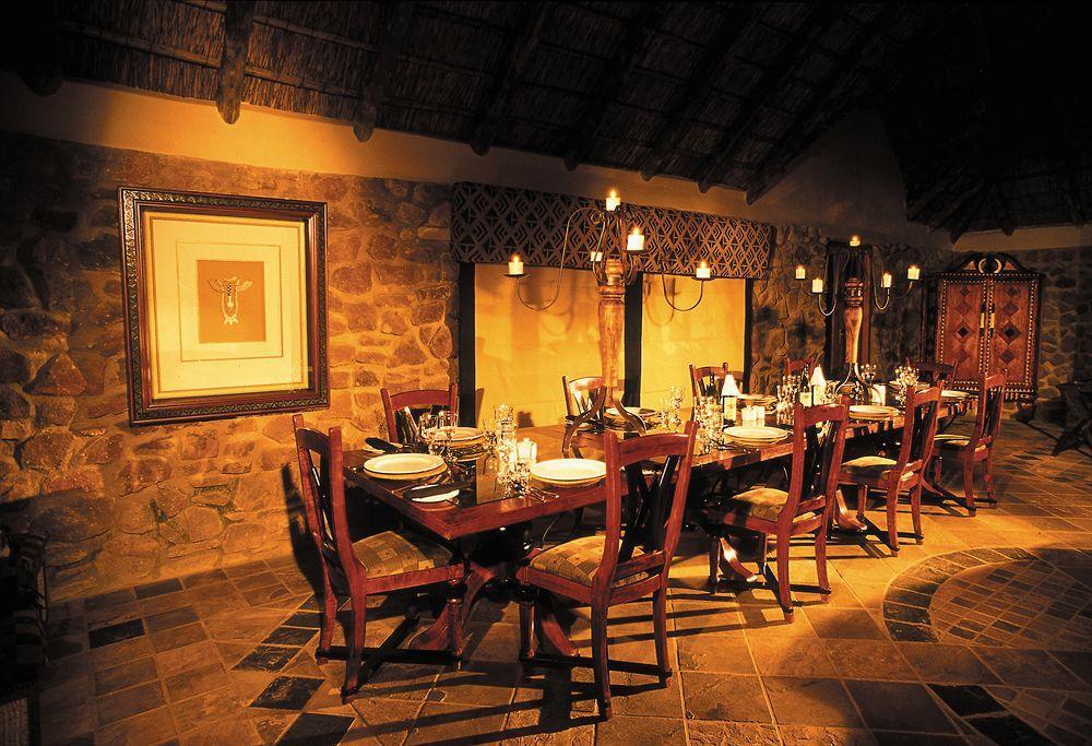 Entabeni Mountain Lodges Mmamatlakala Екстер'єр фото