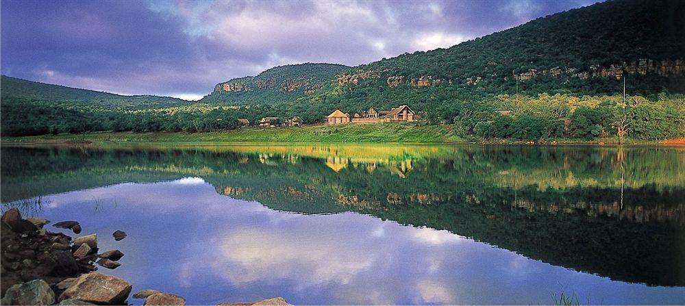 Entabeni Mountain Lodges Mmamatlakala Екстер'єр фото