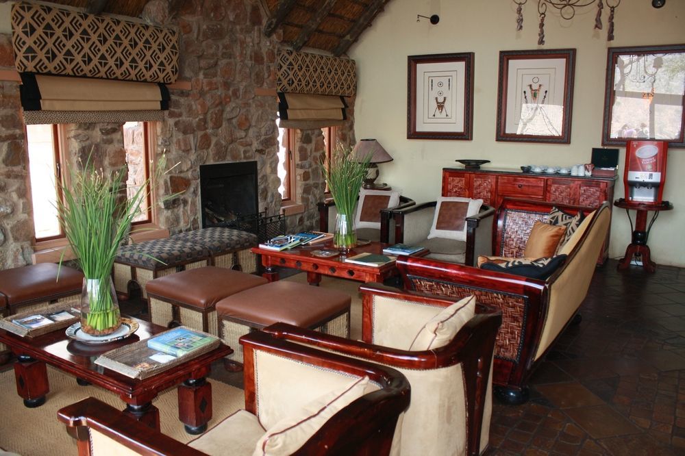 Entabeni Mountain Lodges Mmamatlakala Екстер'єр фото