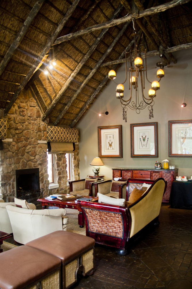 Entabeni Mountain Lodges Mmamatlakala Екстер'єр фото