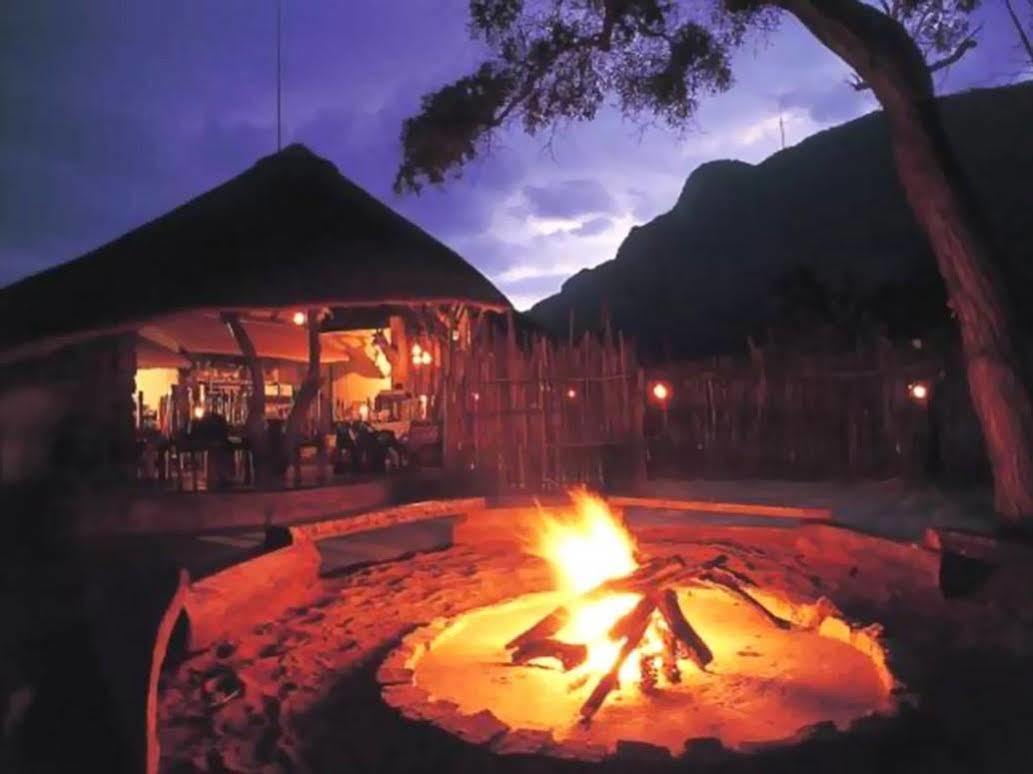 Entabeni Mountain Lodges Mmamatlakala Екстер'єр фото