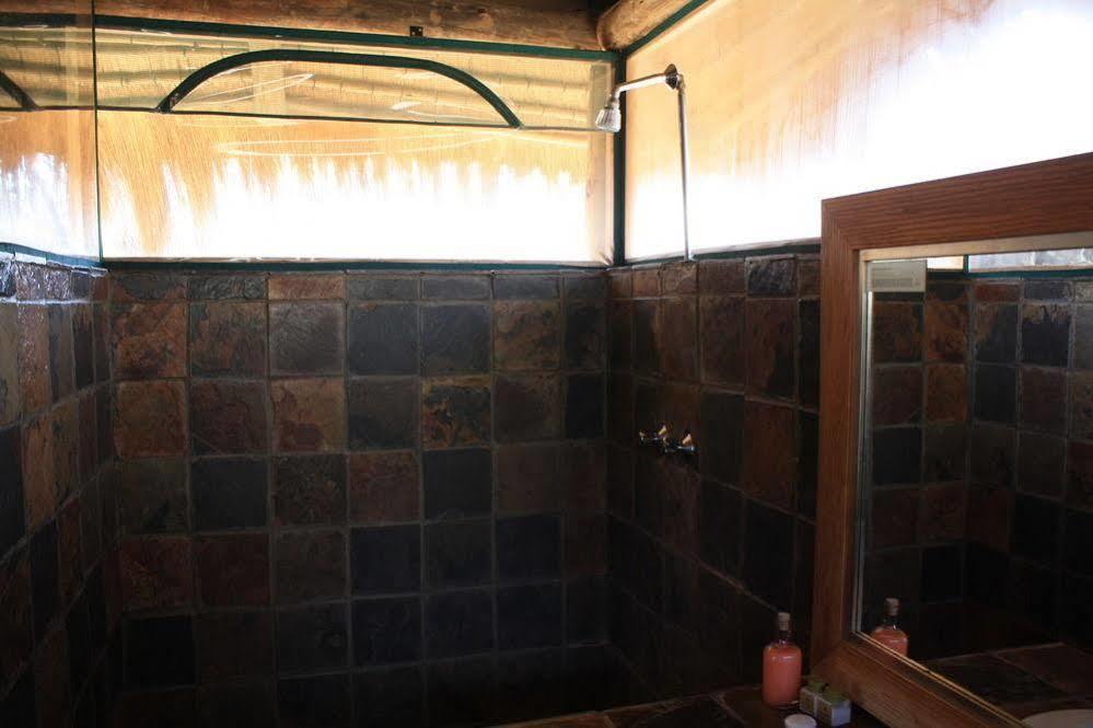 Entabeni Mountain Lodges Mmamatlakala Екстер'єр фото