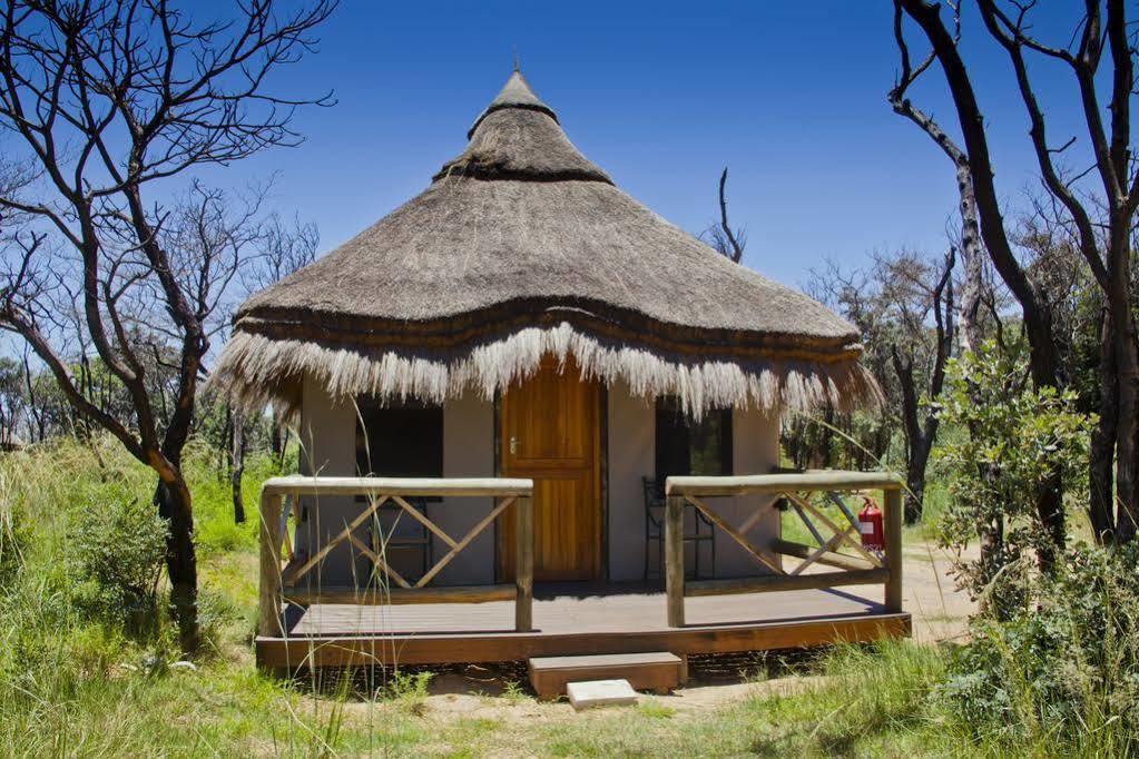 Entabeni Mountain Lodges Mmamatlakala Екстер'єр фото