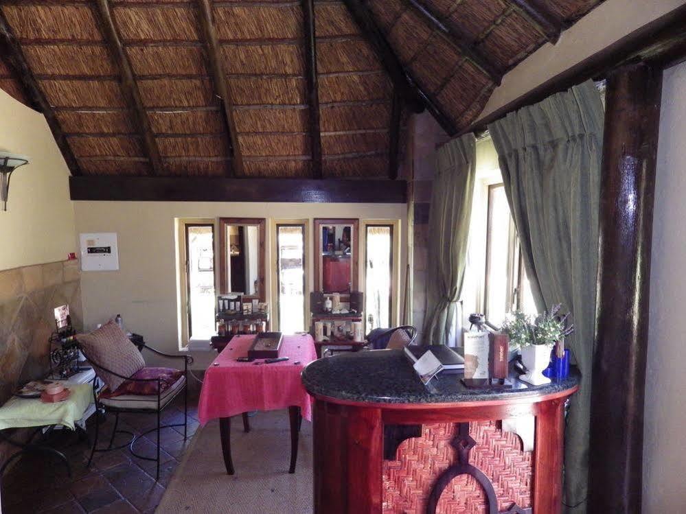 Entabeni Mountain Lodges Mmamatlakala Екстер'єр фото