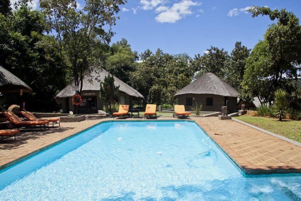 Entabeni Mountain Lodges Mmamatlakala Екстер'єр фото