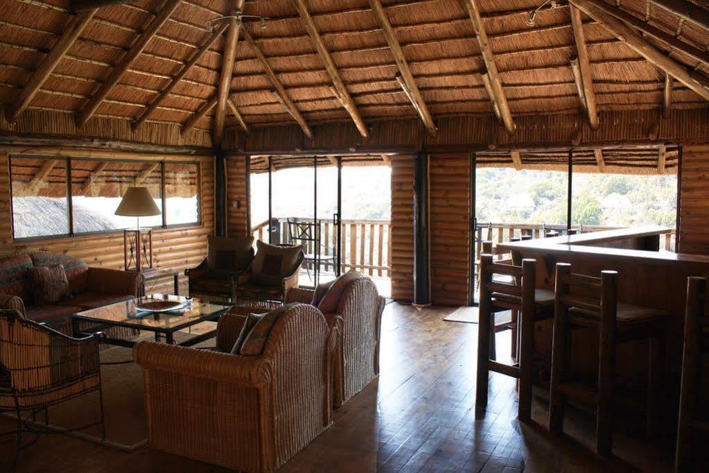 Entabeni Mountain Lodges Mmamatlakala Екстер'єр фото