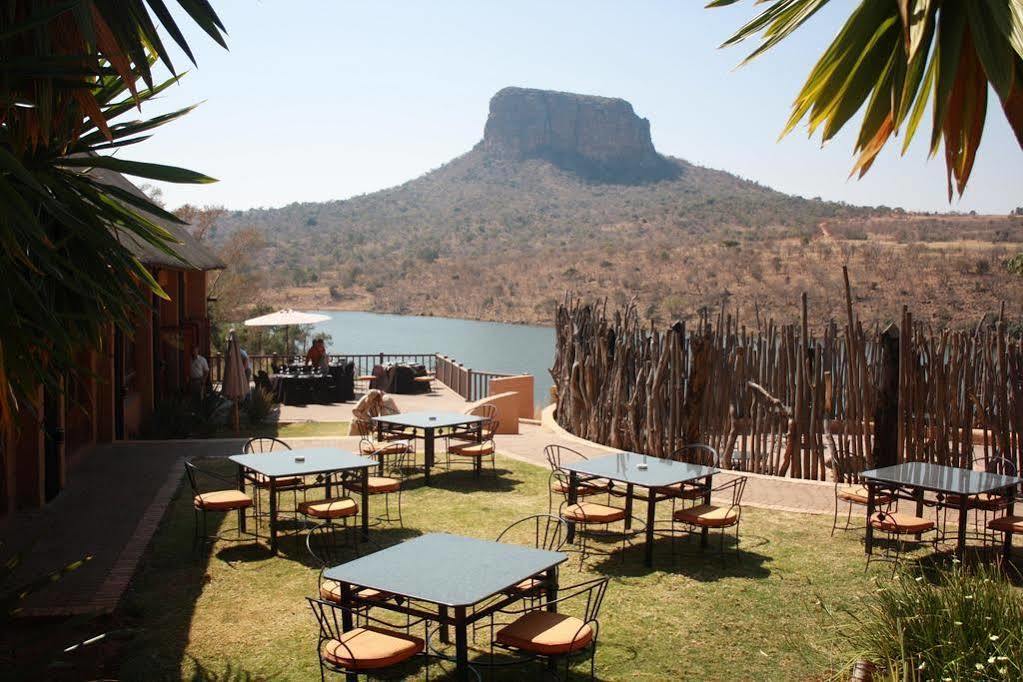 Entabeni Mountain Lodges Mmamatlakala Екстер'єр фото
