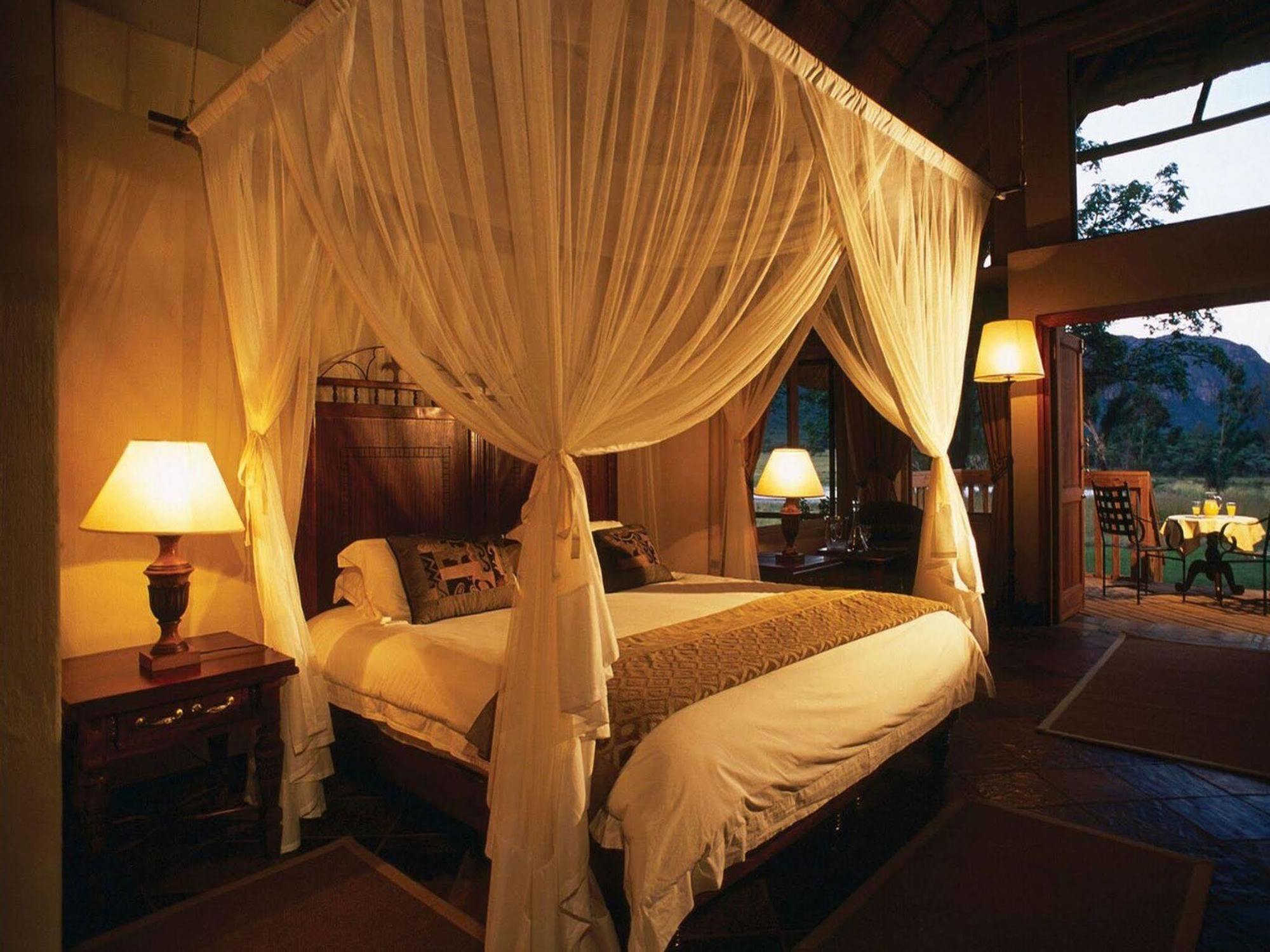 Entabeni Mountain Lodges Mmamatlakala Екстер'єр фото